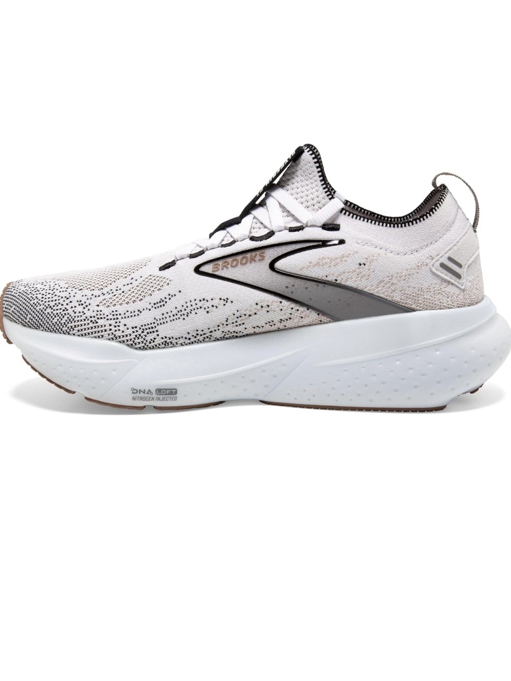 Brooks Women’s Glycerin StealthFit 21 Neutral Running Shoe